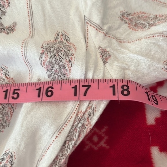 Saks Fifth Avenue Women’s lined romper, size small Preloved - Picture 7 of 8